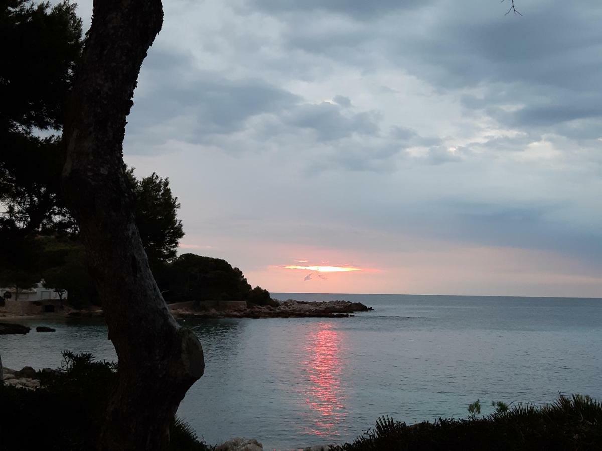 Can Caragol Cala Ratjada  Exteriör bild