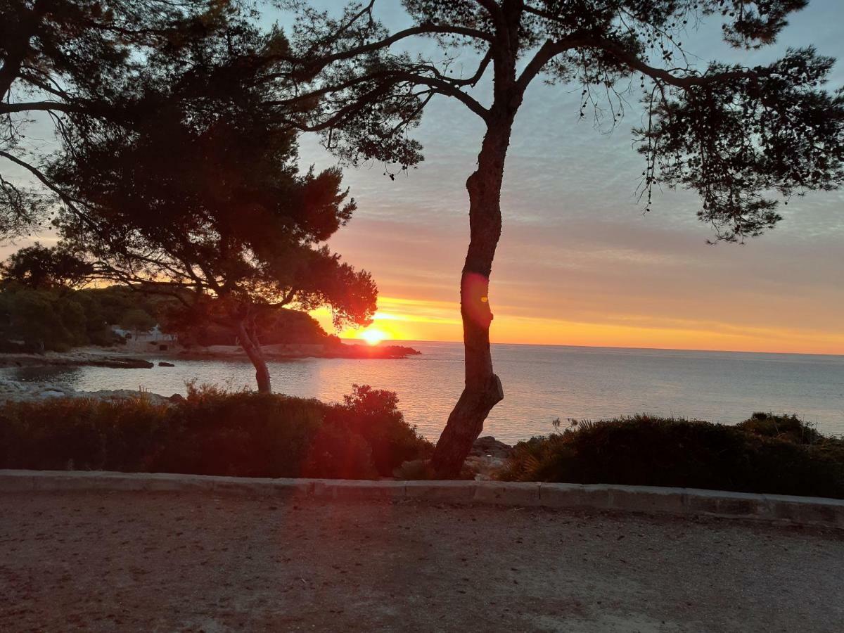 Can Caragol Cala Ratjada  Exteriör bild